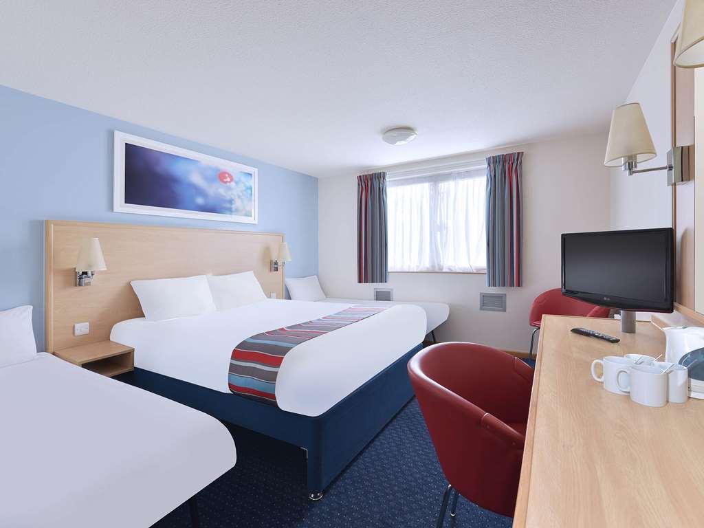 Travelodge Peterborough Central Δωμάτιο φωτογραφία