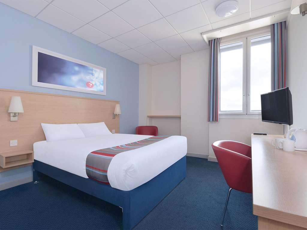 Travelodge Peterborough Central Δωμάτιο φωτογραφία