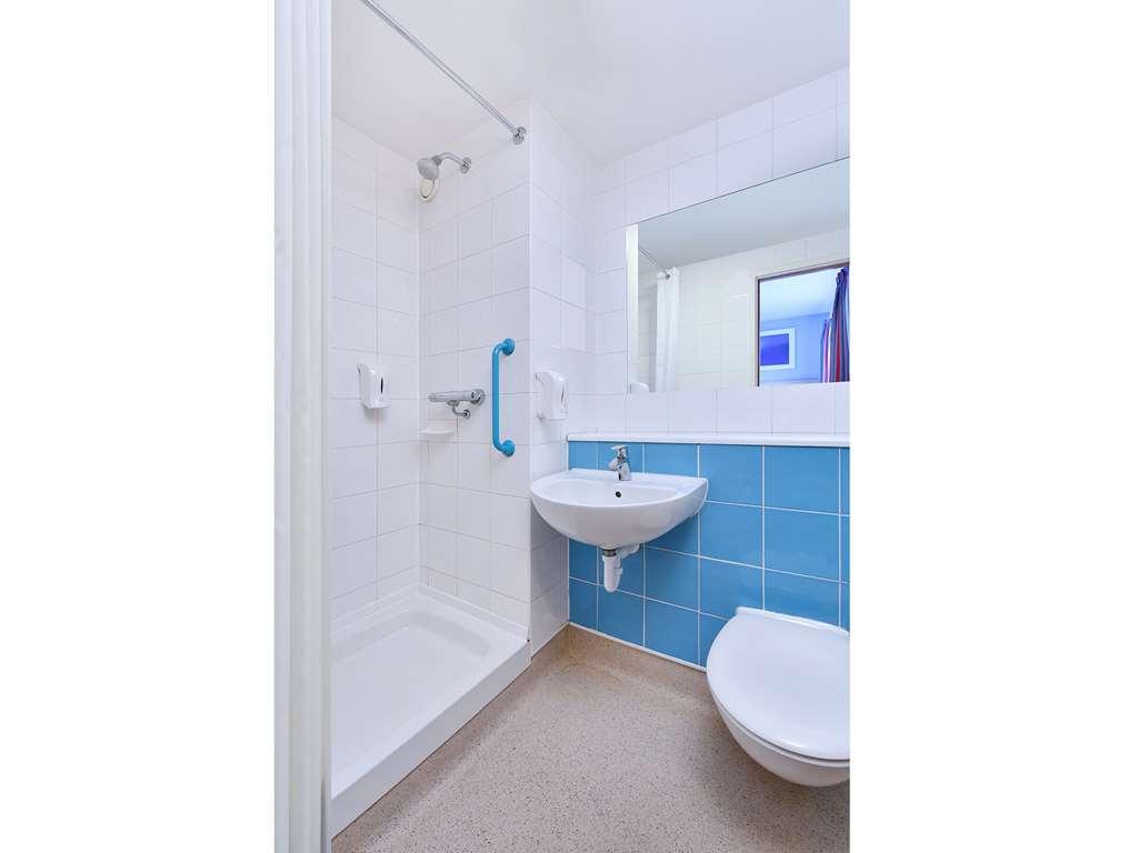 Travelodge Peterborough Central Δωμάτιο φωτογραφία