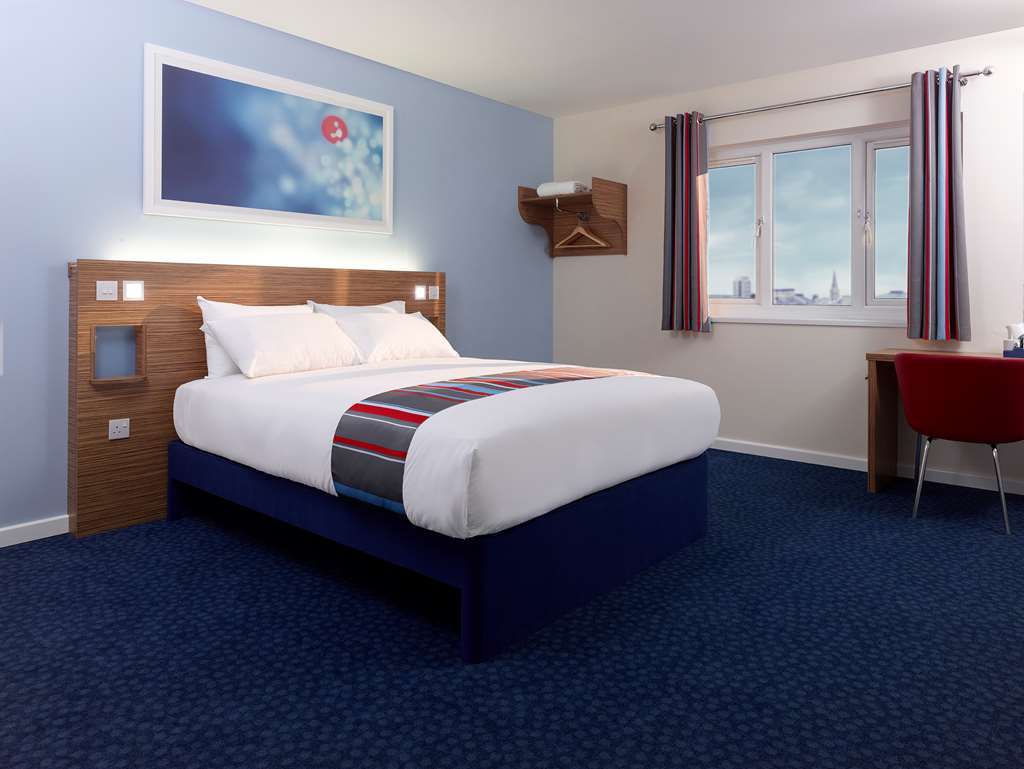 Travelodge Peterborough Central Δωμάτιο φωτογραφία