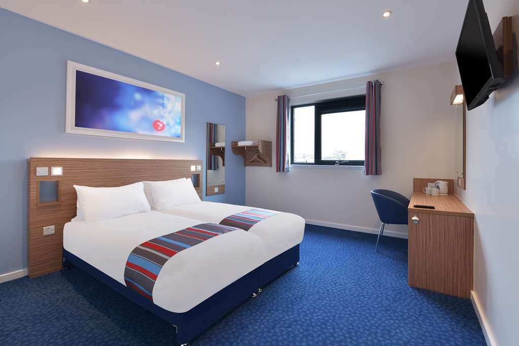 Travelodge Peterborough Central Δωμάτιο φωτογραφία
