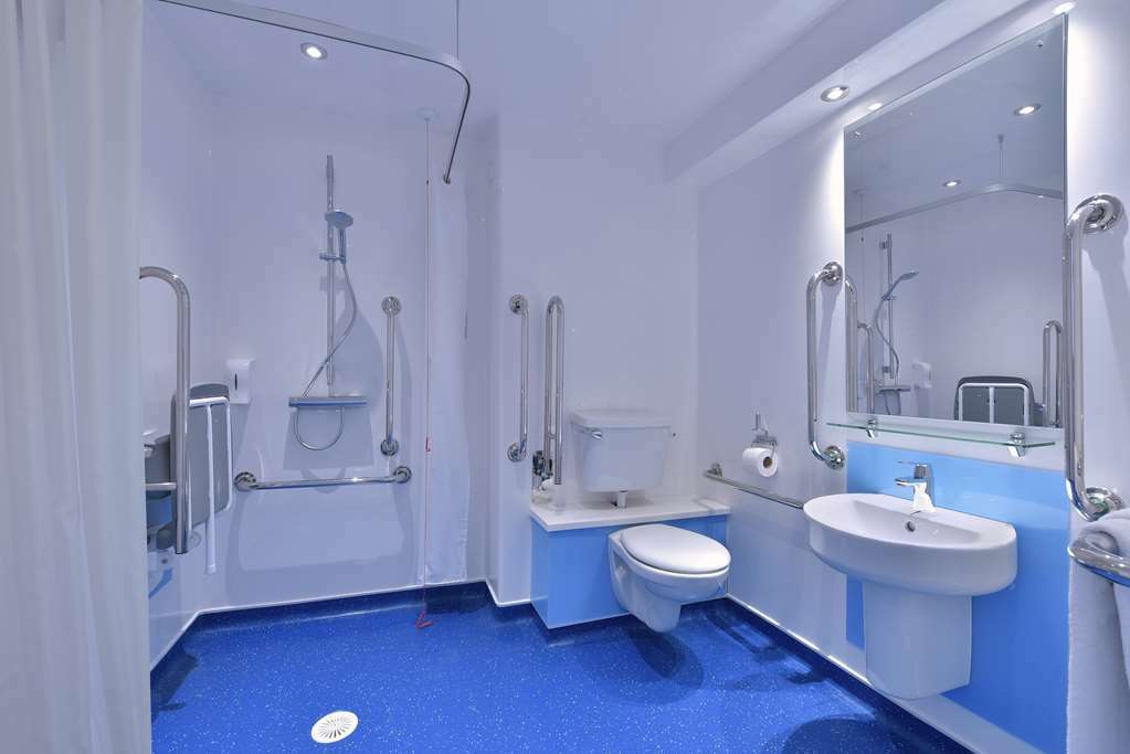 Travelodge Peterborough Central Δωμάτιο φωτογραφία